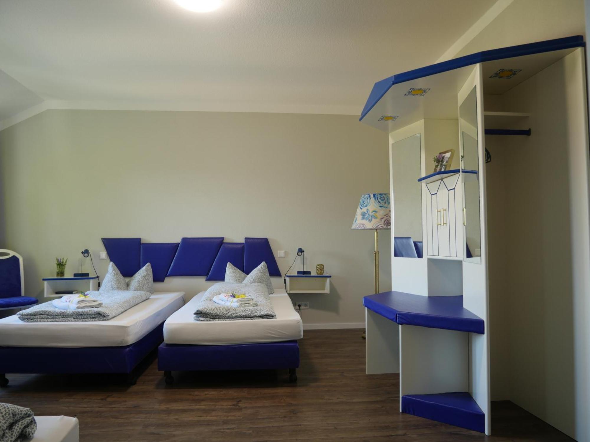 Hotel & Ristorante Positano Radeburg ภายนอก รูปภาพ