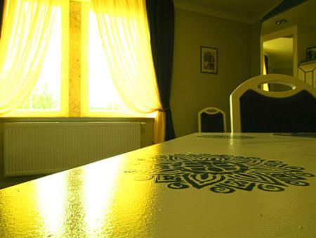 Hotel & Ristorante Positano Radeburg ภายนอก รูปภาพ