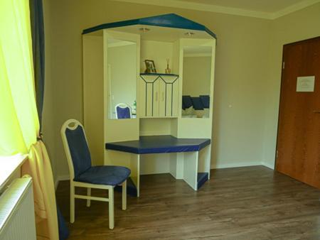 Hotel & Ristorante Positano Radeburg ภายนอก รูปภาพ
